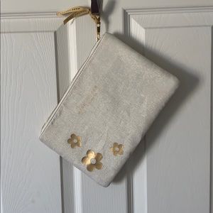 Mark Jacobs cosmetic bag